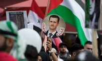 Anti-Assad Syrian Activist Killed in Germany in Suspected Ax Attack