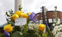 Thousands Expected at Memorial for Slain California Officer