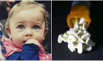 Researchers See Possible Link Between Opioids, Birth Defect