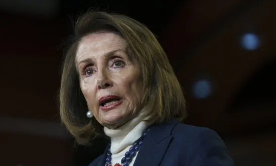 Pelosi Cancels Afghanistan Trip, Cites Trump ‘Leak’