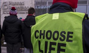 Circuit Court Ruling Torpedoes Planned Parenthood Talking Points