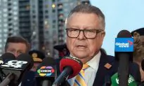 Canada Says It Won’t Be Deterred by Chinese Pressure