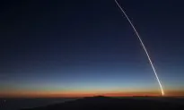 Protecting Space with a Bold Cybersecurity Portfolio and Strategy