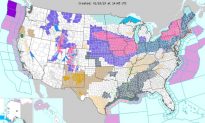 Winter Storms and ‘Arctic Temperatures’ to Hit the US