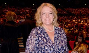 Author Seeing Shen Yun Says It Was as If She Was Living the Stories