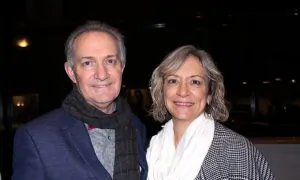 Humanitarian VP Says Shen Yun Is Spectacular