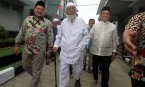 Indonesia to Release Suspected Bali Bomb Mastermind From Prison