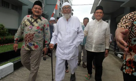 Indonesia to Release Suspected Bali Bomb Mastermind From Prison