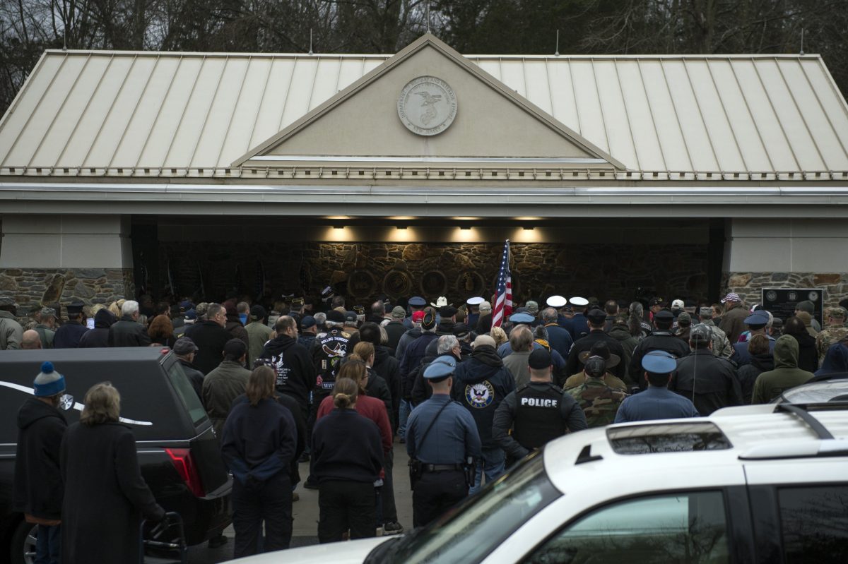 Strangers-attend-Peter-Turnpu-funeral
