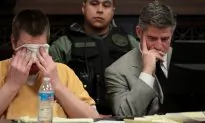 Van Dyke Gets Nearly 7 Years in Prison