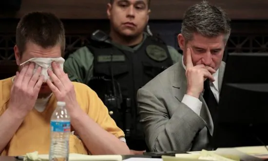 Van Dyke Gets Nearly 7 Years in Prison
