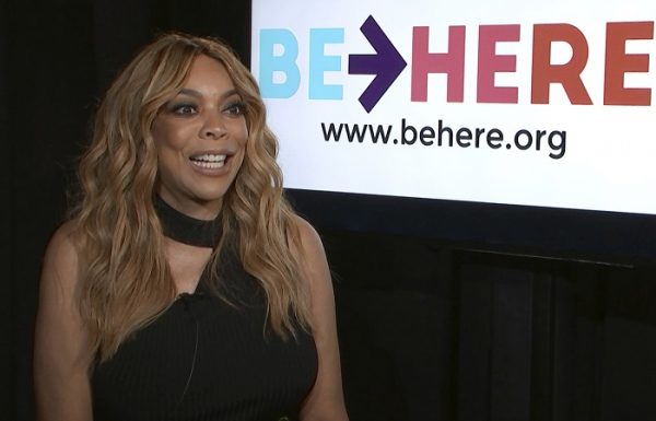 TV-Wendy Williams