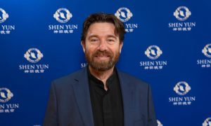 Shen Yun Showcases the Highest Level of Storytelling
