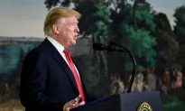 Trump Outlines Proposal for Border Security Compromise, Pelosi Rejects It