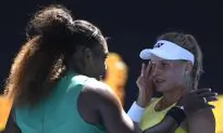 ‘Don’t Cry’: Serena Consoles Australian Open Foe; Halep Next