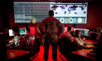 LIVE 8:30 AM ET: House Armed Services Subcommittee Holds Hearing on Cyberspace Military Operations