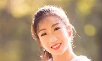 Shen Yun Principal Dancer Kaidi Wu’s Ethereal Grace