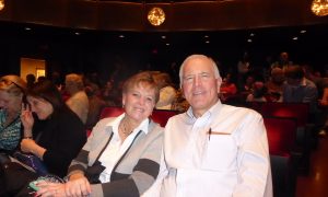 Bank CEO Says Shen Yun’s Music Took Him ‘Somewhere Outside of Nature’