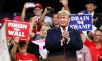 70 Ways President Trump Has Changed the Nation Over the Past Two Years