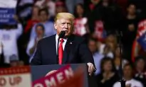 California Election Watchdog Hopes to Set Up Town Hall With President Trump
