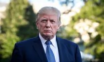Trump Admin Sidesteps Congress to Sell Arms to Middle East Allies