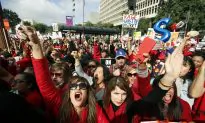 Effectiveness of Smaller Class Sizes Unproven but Teachers Strike for Them