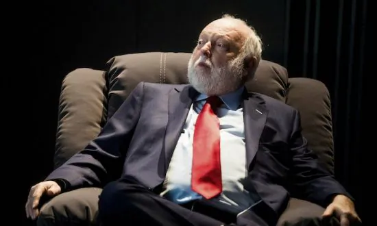 ‘Rambo,’ ‘Total Recall’ Producer Andy Vajna Dies at 74