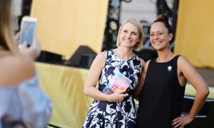 Why Elizabeth Gilbert’s Ideas About Happiness in 'Eat Pray Love' Are Wrong