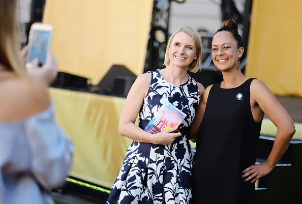 Why Elizabeth Gilbert’s Ideas About Happiness in ‘Eat Pray Love’ Are Wrong