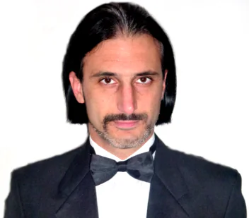 Cid Lazarou