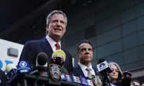 NYC Mayor Bill de Blasio’s ‘Full-On Communist’ 2019 State of the City Speech