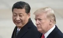 Trump to Sign China Trade Deal at White House in January