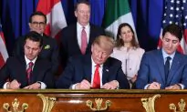 Tough Road Ahead Likely for Passage of USMCA