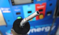 Gas Prices Surge to Fresh 7-Year High
