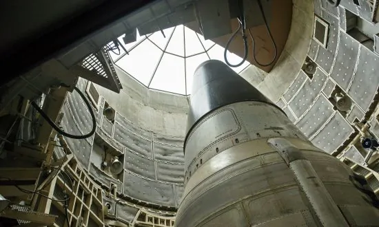 Where Is the American Nuclear Breakout?