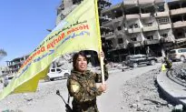Videos of the Day: US-Backed Syrian Forces to Start ‘Final Battle’ Against IS Enclave