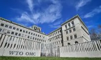 Canada, Russia Join Australian WTO Barley Dispute With China
