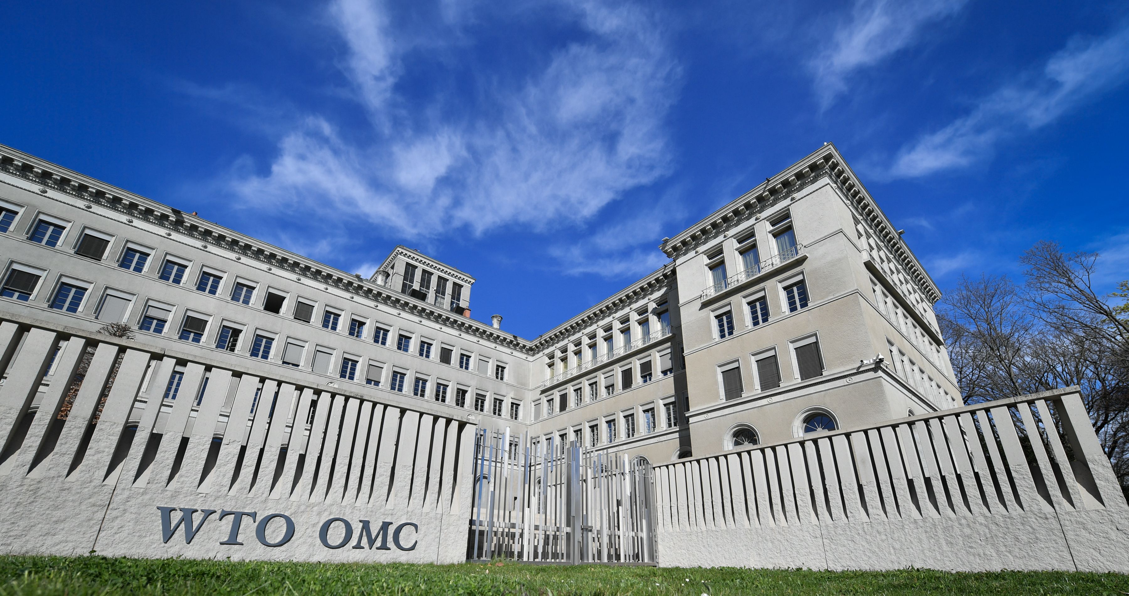 Australia Lays Bare Beijing's Coercive Trade Policy at WTO - Vimarsana News