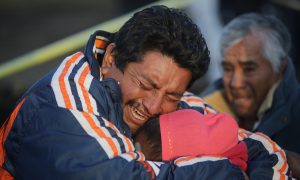 Mexico Pipeline Explosion Puts New Focus on Government Crackdown on Fuel Theft