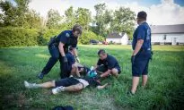 New Study: Opioid Crisis Cost US Economy $631B Over 4 Years