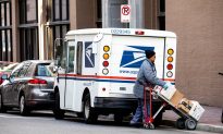 USPS Mail Carrier Charged With Attempted Election Fraud
