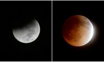 Total Lunar Eclipse Set to Wow Stargazers, Clear Skies Willing