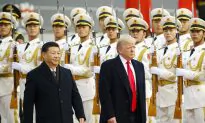 The Chinese Communist Party’s Cold War Against the US: A Historical Perspective