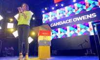 Blexit Rally Emboldens Conservative Minorities in Los Angeles