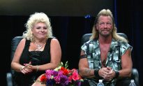 ‘Dog the Bounty Hunter’ Star Beth Chapman Undergoes Chemo for Cancer