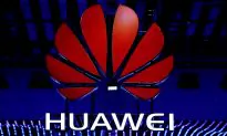 France Considers Bill Amendment to Target Huawei, Report Says