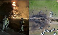 Death Toll Reaches 79 in Mexico Fuel Pipeline Fire Horror