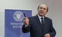 Romanian Justice Minister’s Decree Pushes Back Timeline to Fight Graft Verdicts