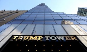Comey’s Trump Tower Meeting Was Used for FBI’s Counterintelligence Investigation
