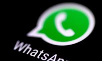 WhatsApp Outages Reported Across Asia, Europe, South America